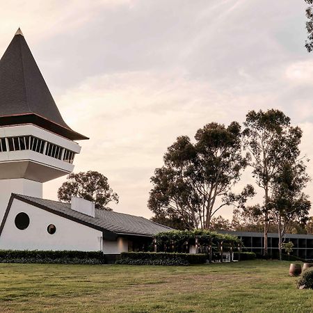 The Mitchelton Hotel Nagambie - Mgallery By Sofitel Buitenkant foto
