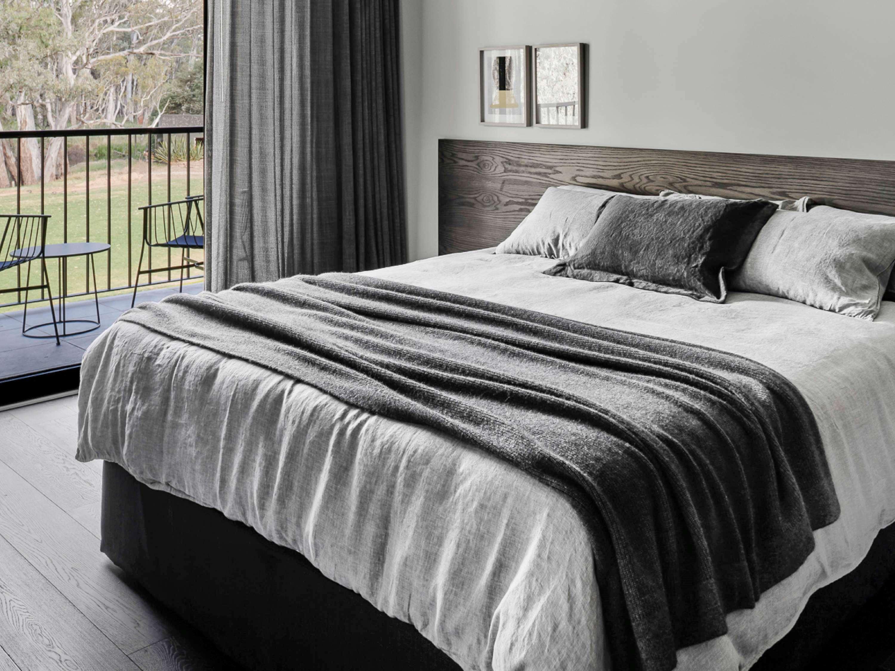 The Mitchelton Hotel Nagambie - Mgallery By Sofitel Buitenkant foto