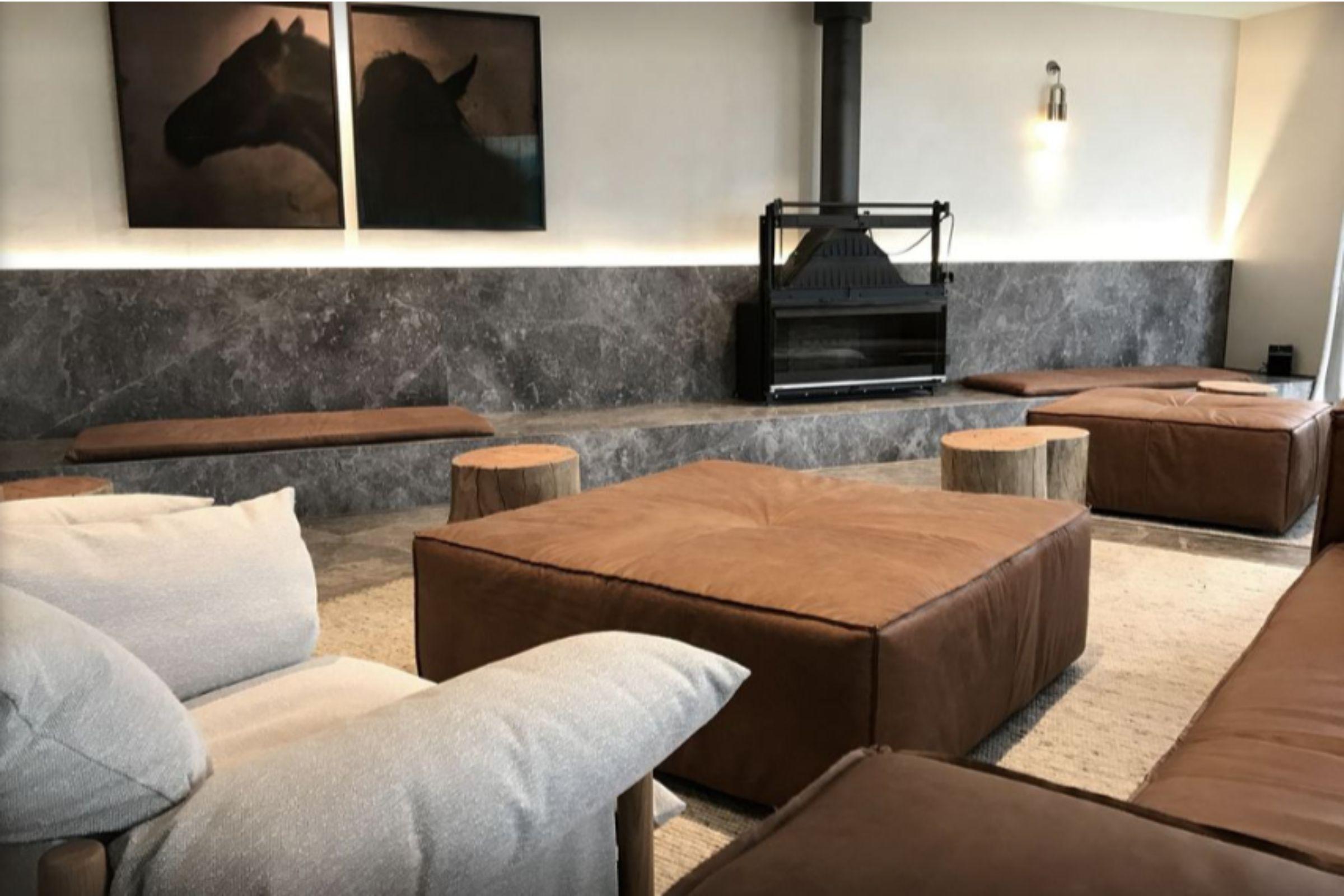 The Mitchelton Hotel Nagambie - Mgallery By Sofitel Buitenkant foto