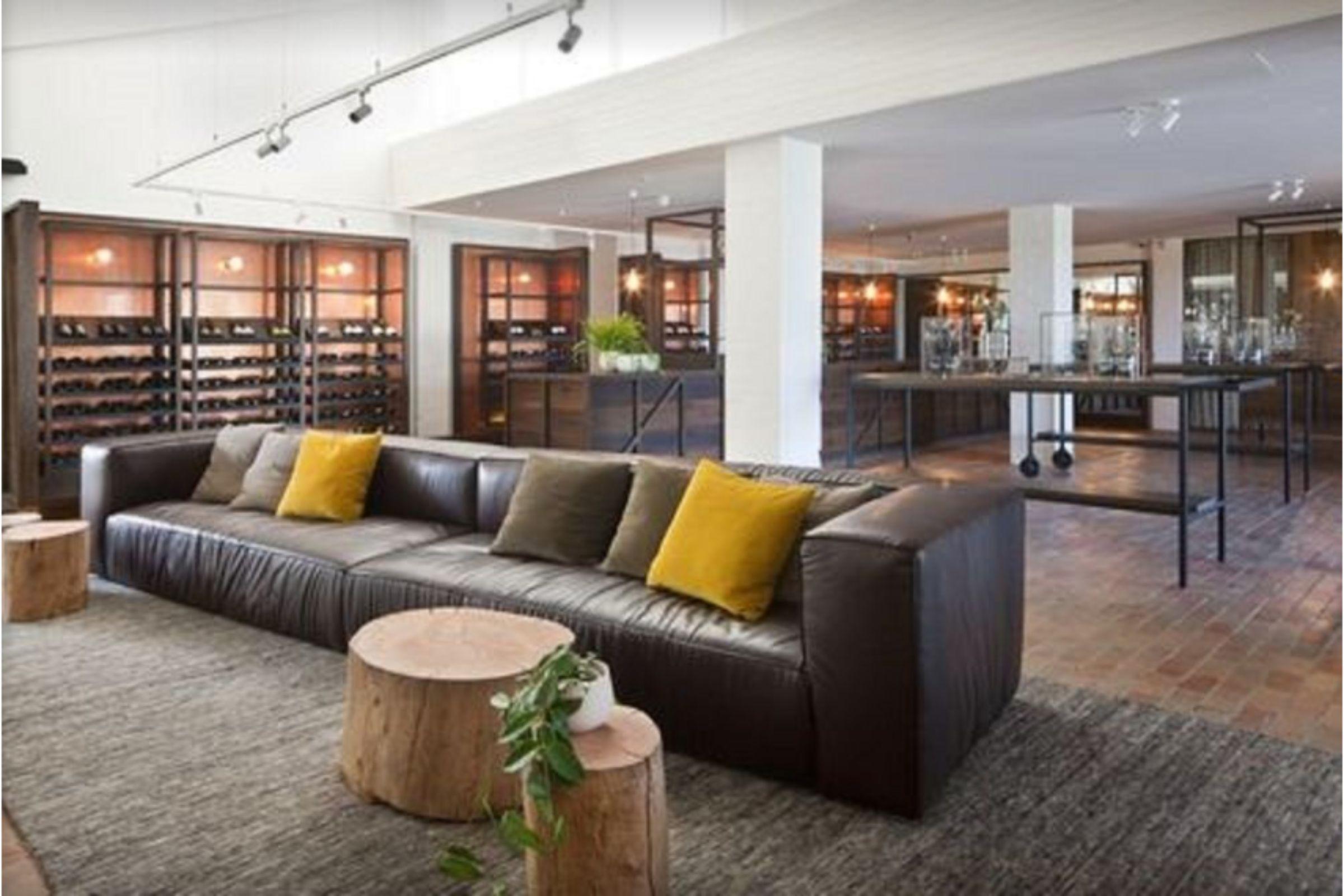 The Mitchelton Hotel Nagambie - Mgallery By Sofitel Buitenkant foto