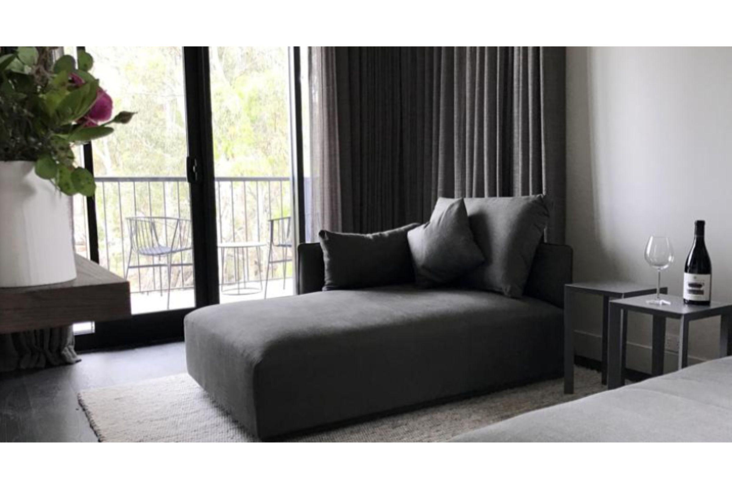 The Mitchelton Hotel Nagambie - Mgallery By Sofitel Buitenkant foto