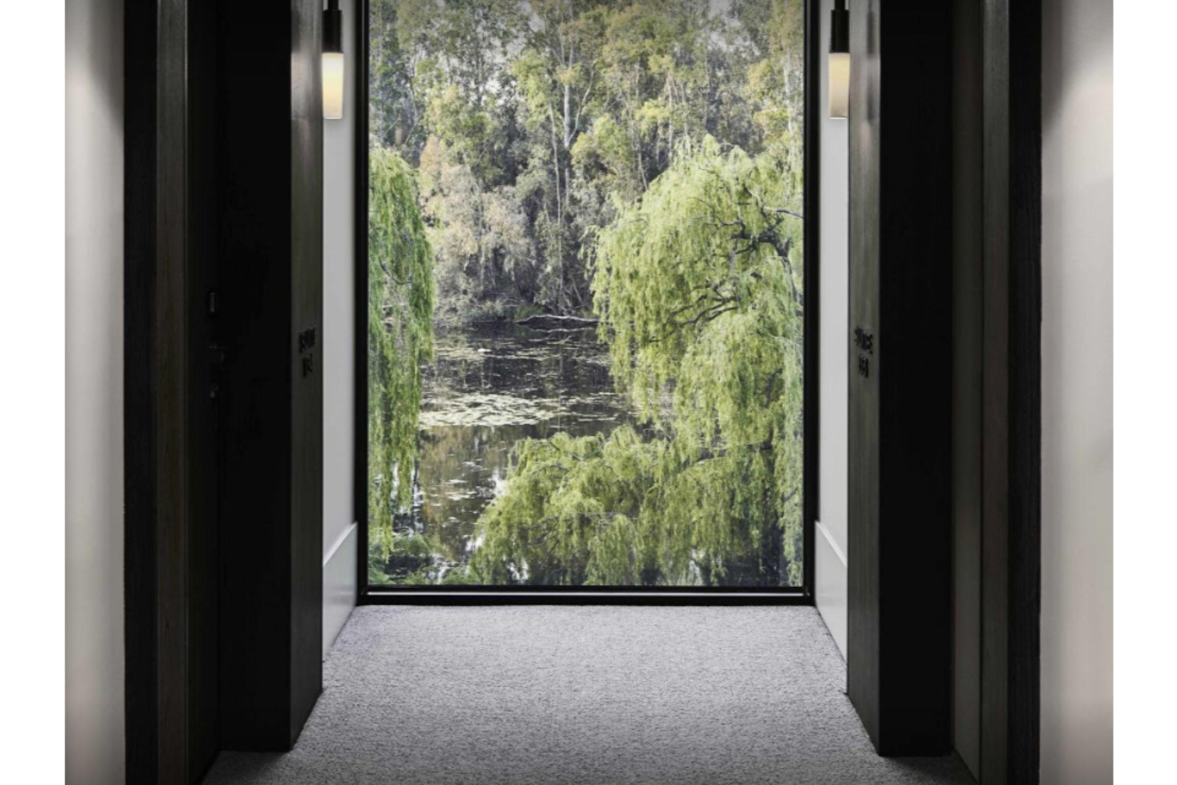 The Mitchelton Hotel Nagambie - Mgallery By Sofitel Buitenkant foto