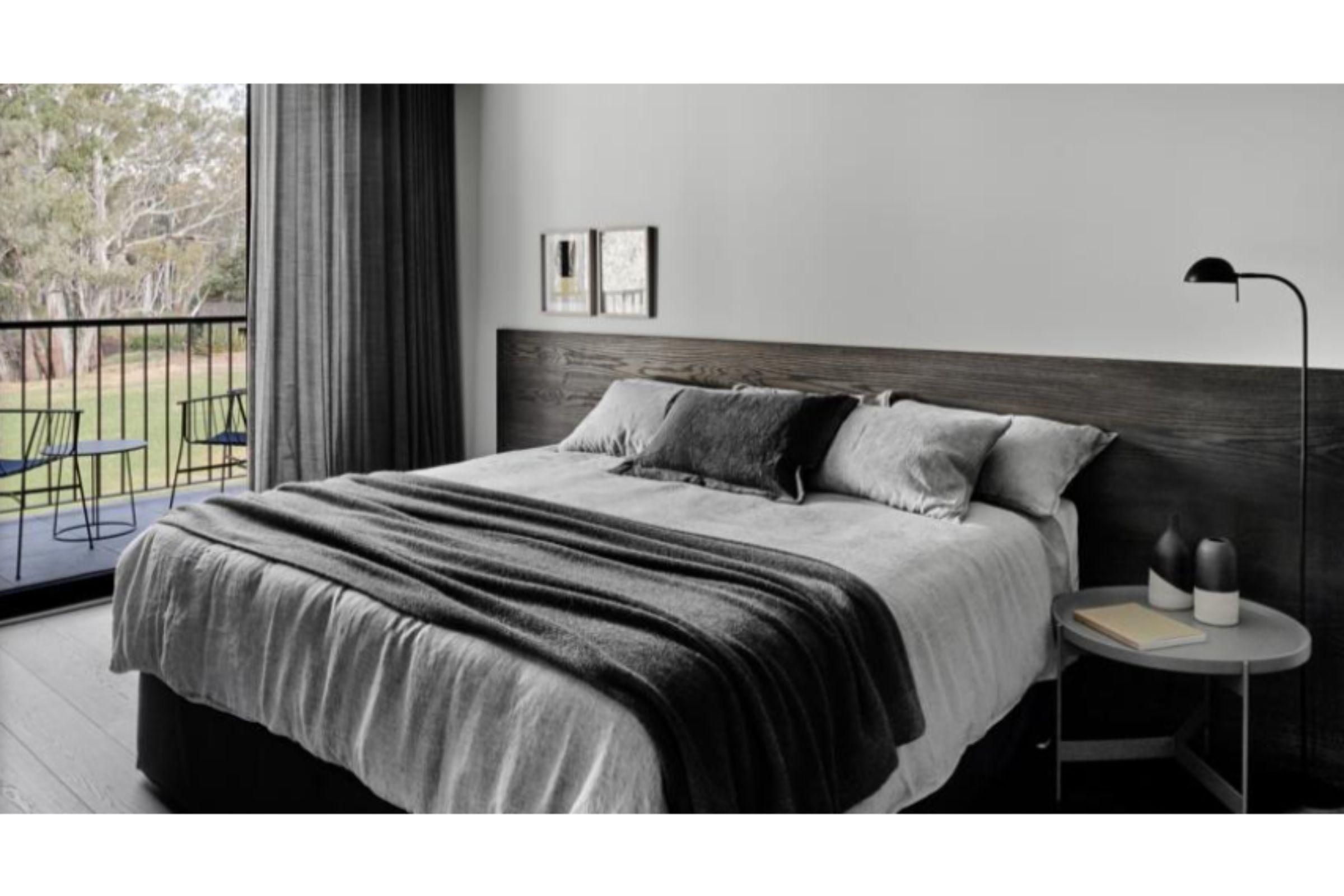The Mitchelton Hotel Nagambie - Mgallery By Sofitel Buitenkant foto