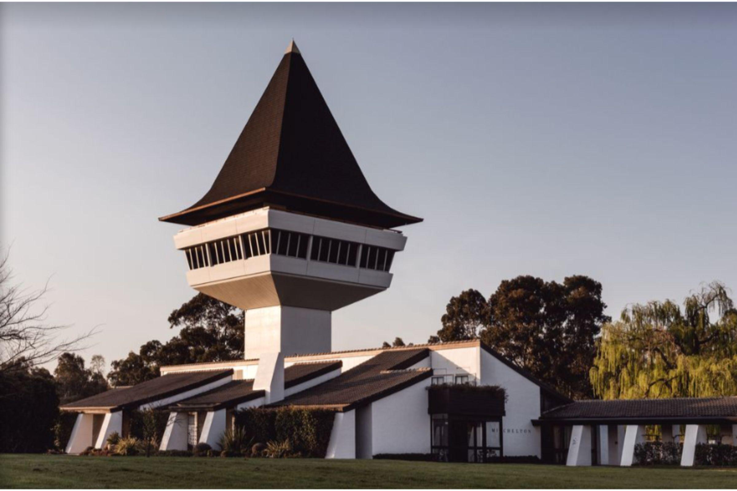 The Mitchelton Hotel Nagambie - Mgallery By Sofitel Buitenkant foto