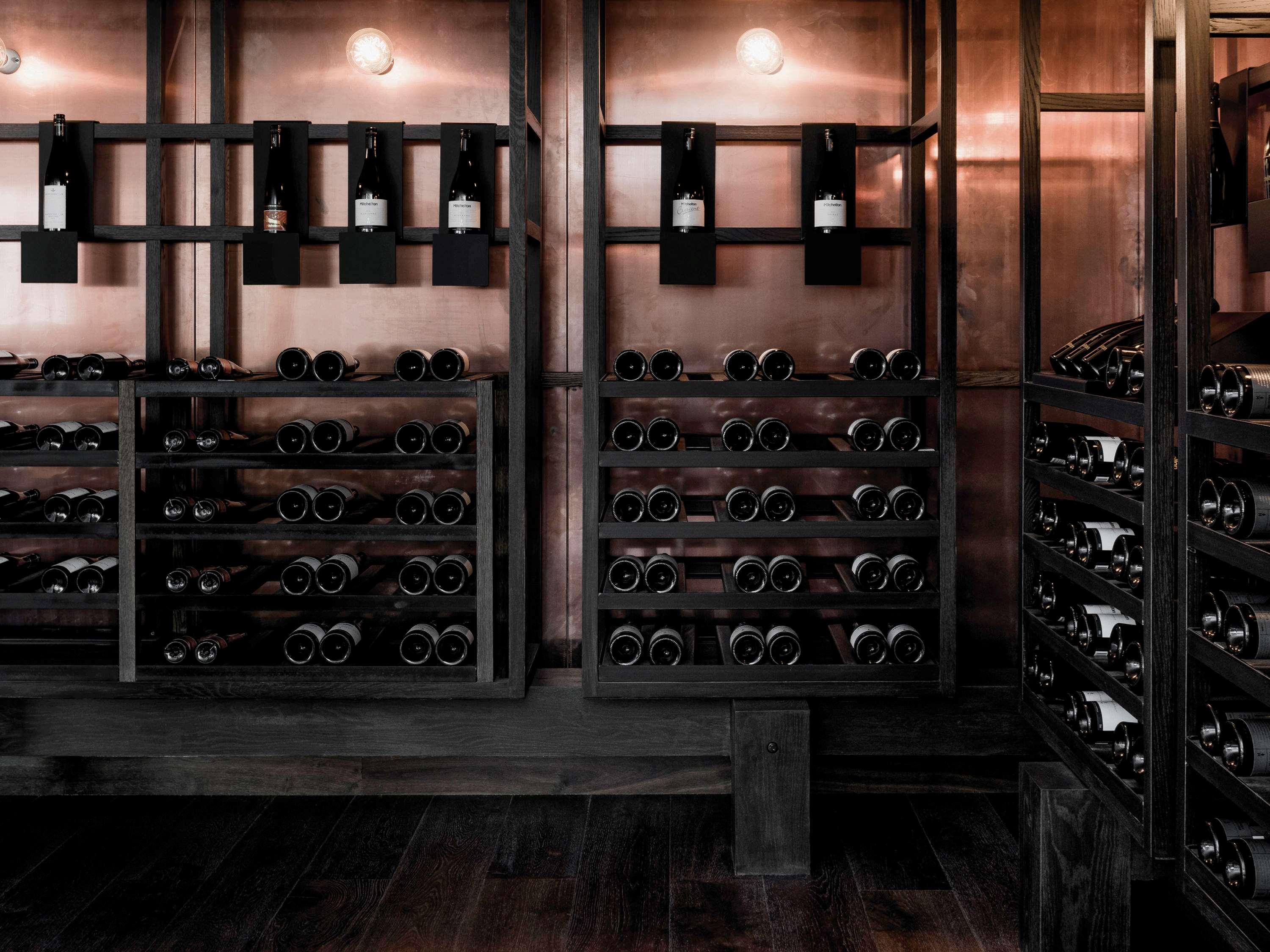 The Mitchelton Hotel Nagambie - Mgallery By Sofitel Buitenkant foto