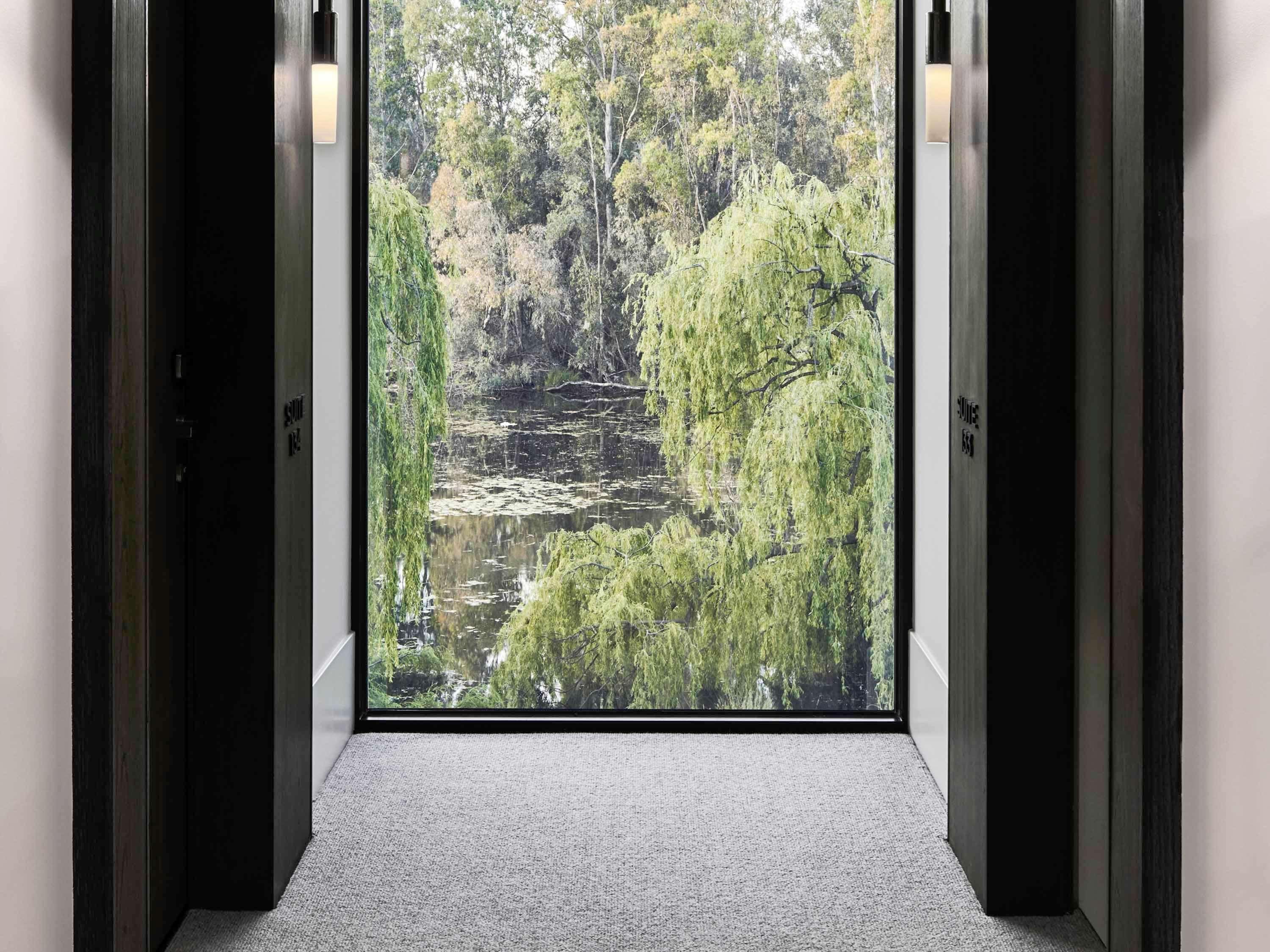The Mitchelton Hotel Nagambie - Mgallery By Sofitel Buitenkant foto