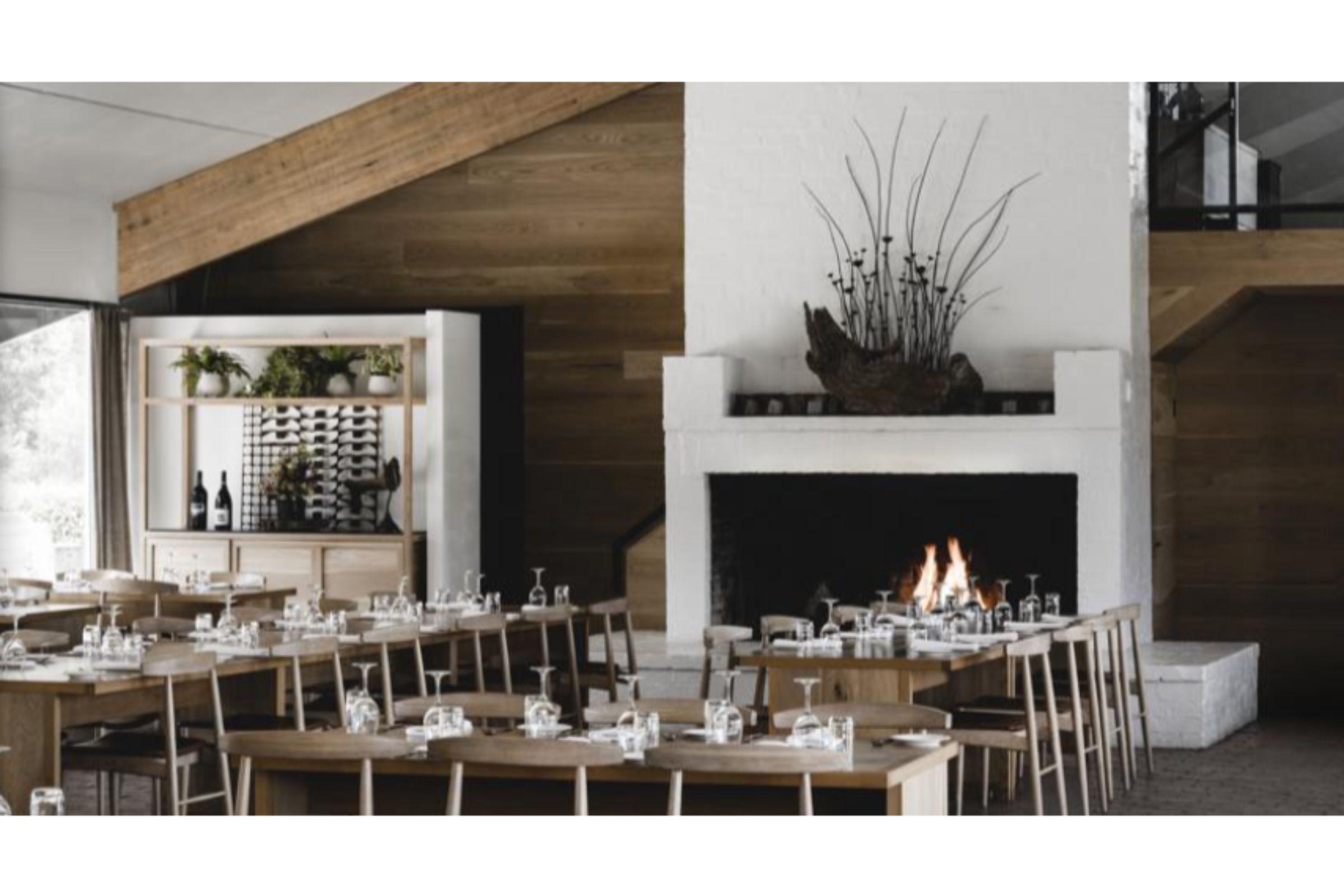 The Mitchelton Hotel Nagambie - Mgallery By Sofitel Buitenkant foto