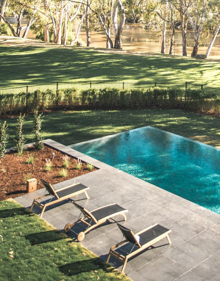 The Mitchelton Hotel Nagambie - Mgallery By Sofitel Buitenkant foto