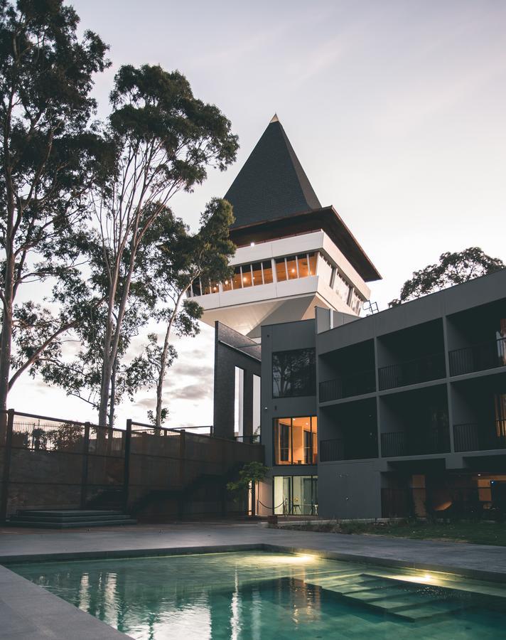 The Mitchelton Hotel Nagambie - Mgallery By Sofitel Buitenkant foto