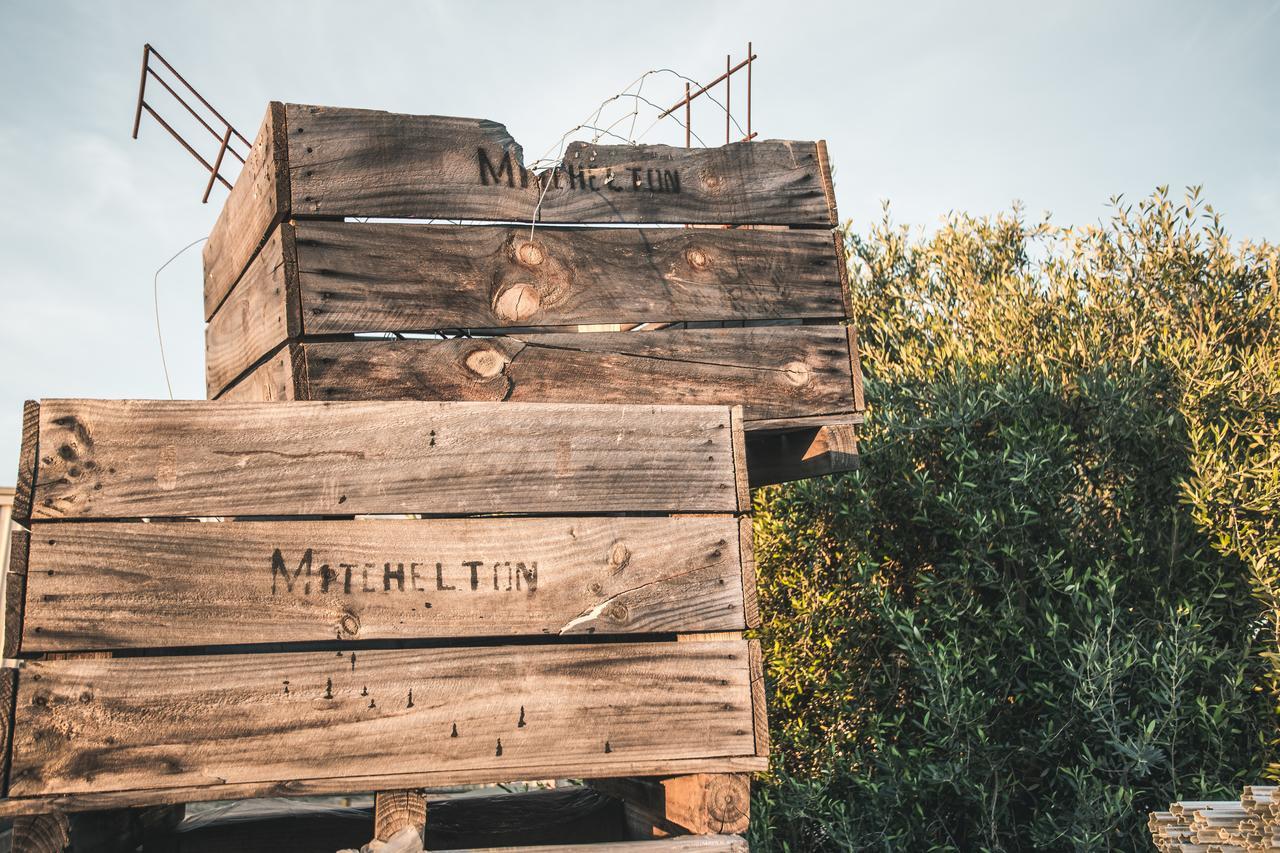 The Mitchelton Hotel Nagambie - Mgallery By Sofitel Buitenkant foto