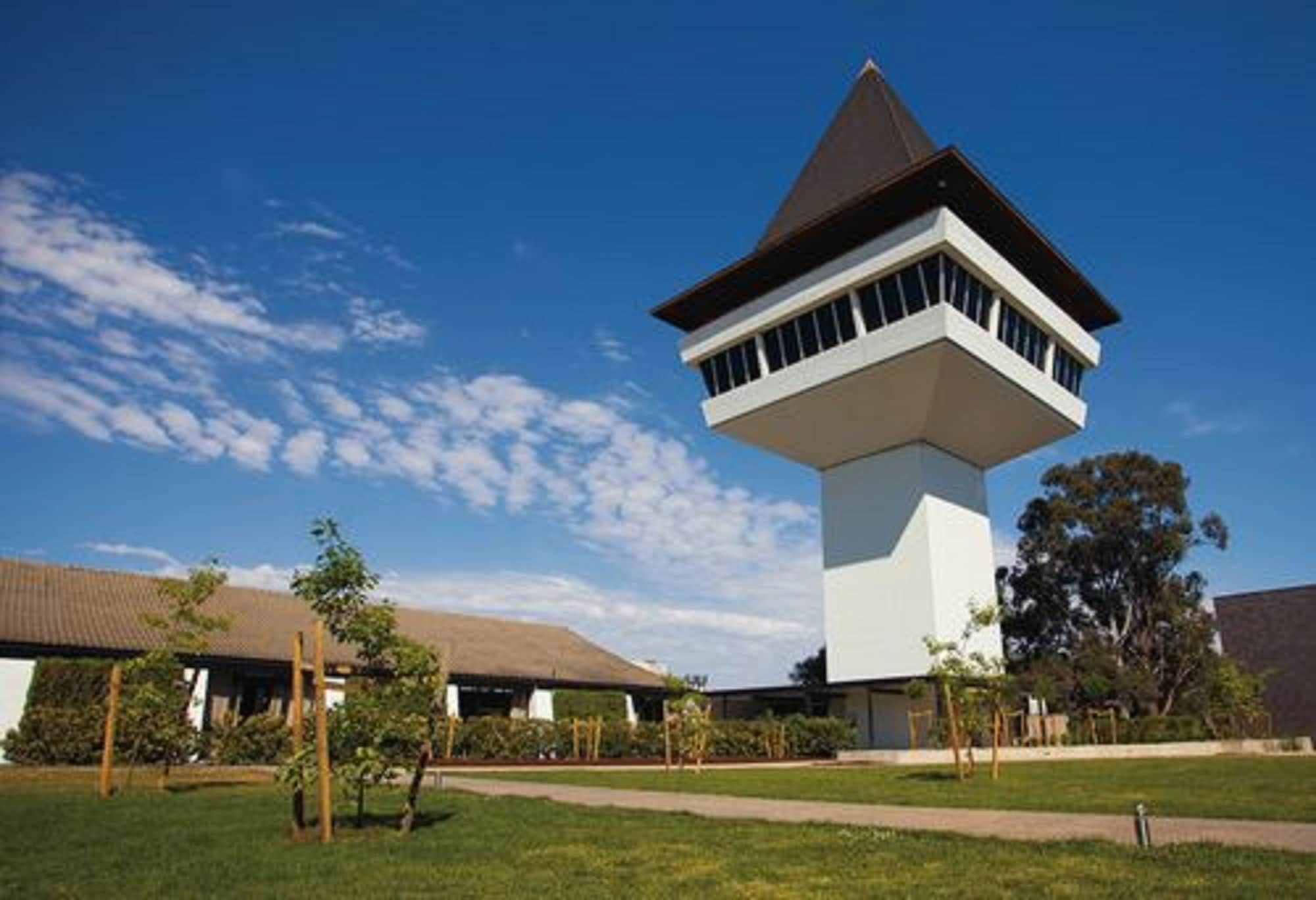 The Mitchelton Hotel Nagambie - Mgallery By Sofitel Buitenkant foto