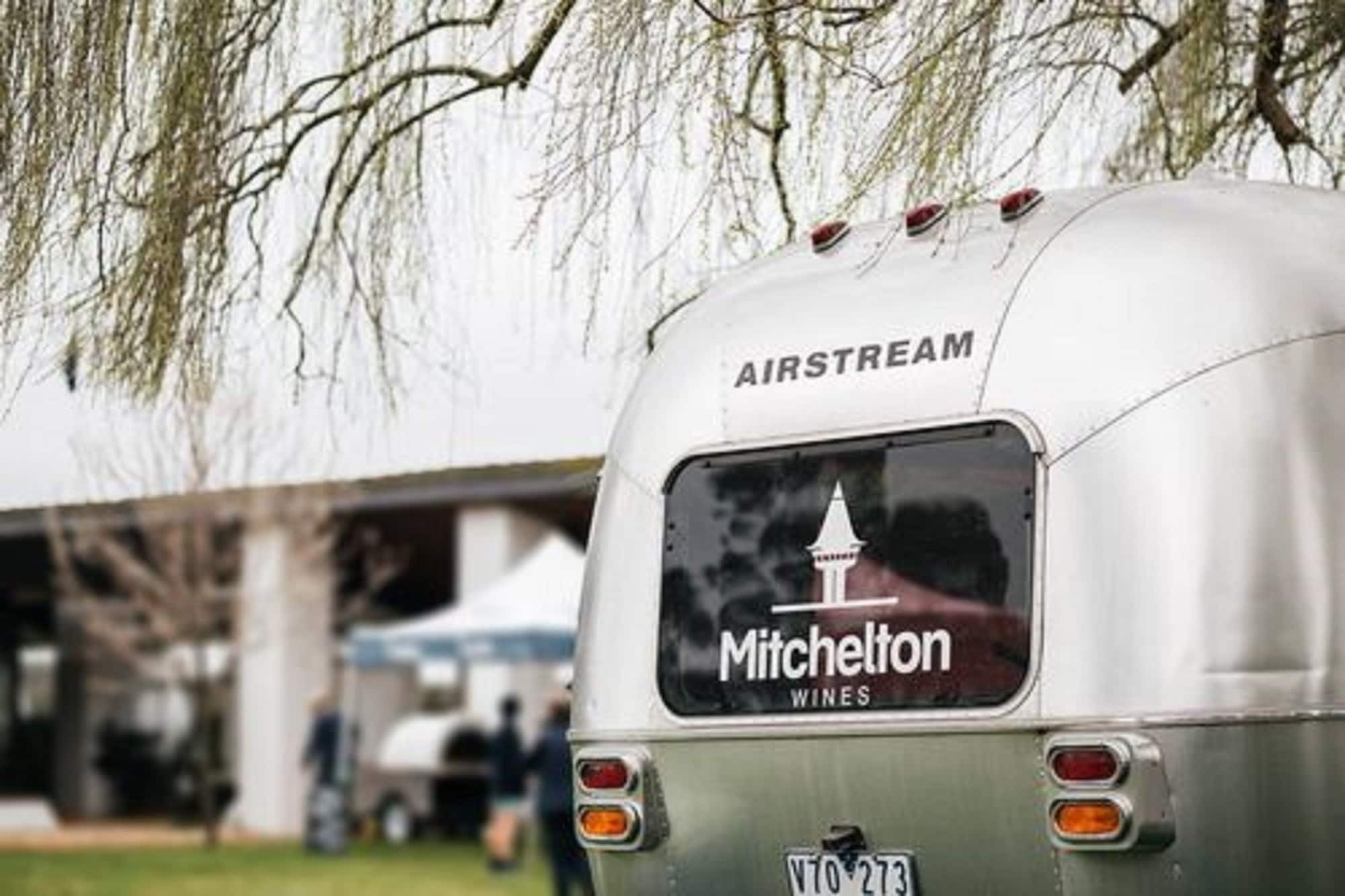 The Mitchelton Hotel Nagambie - Mgallery By Sofitel Buitenkant foto