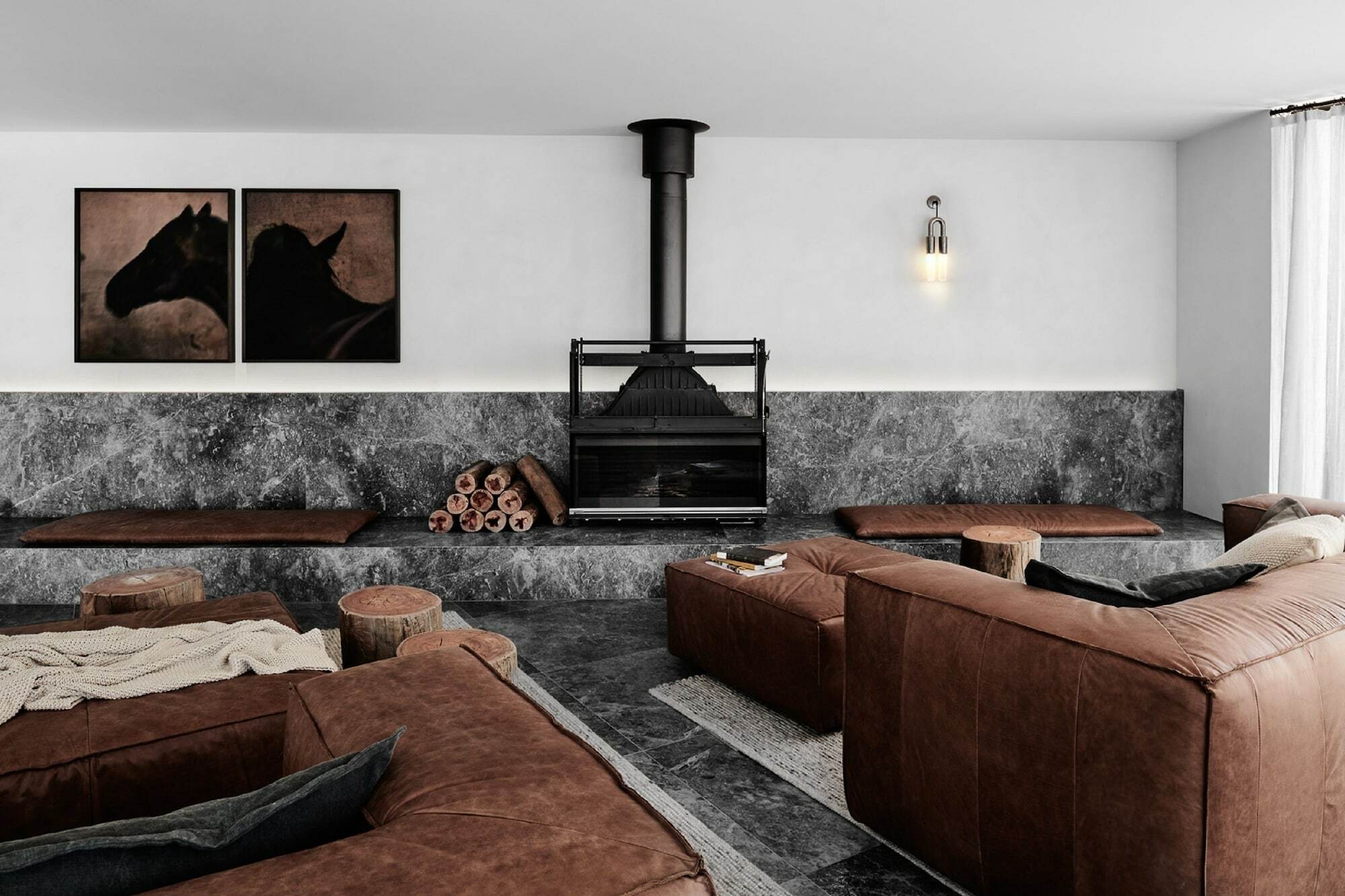 The Mitchelton Hotel Nagambie - Mgallery By Sofitel Buitenkant foto