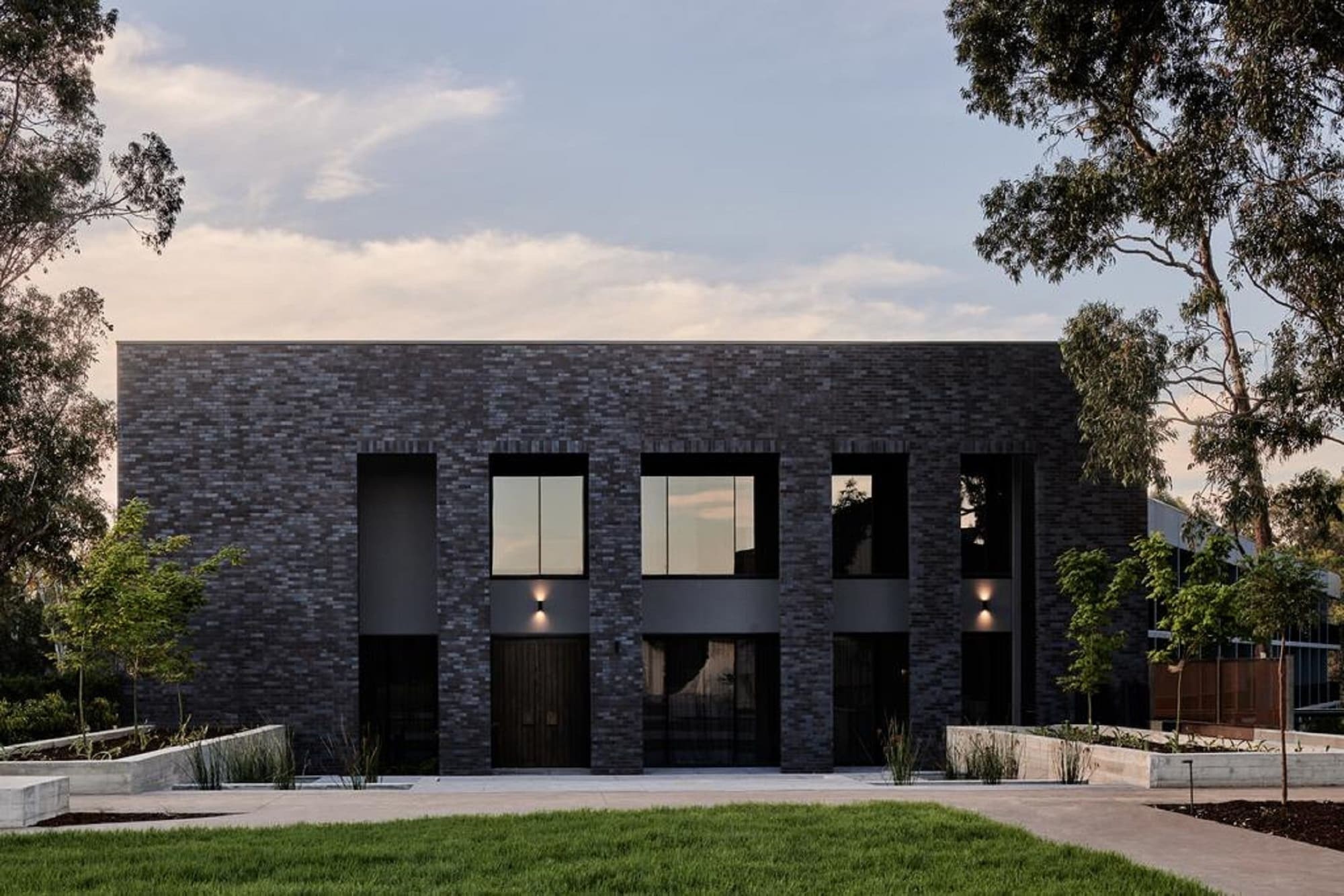 The Mitchelton Hotel Nagambie - Mgallery By Sofitel Buitenkant foto