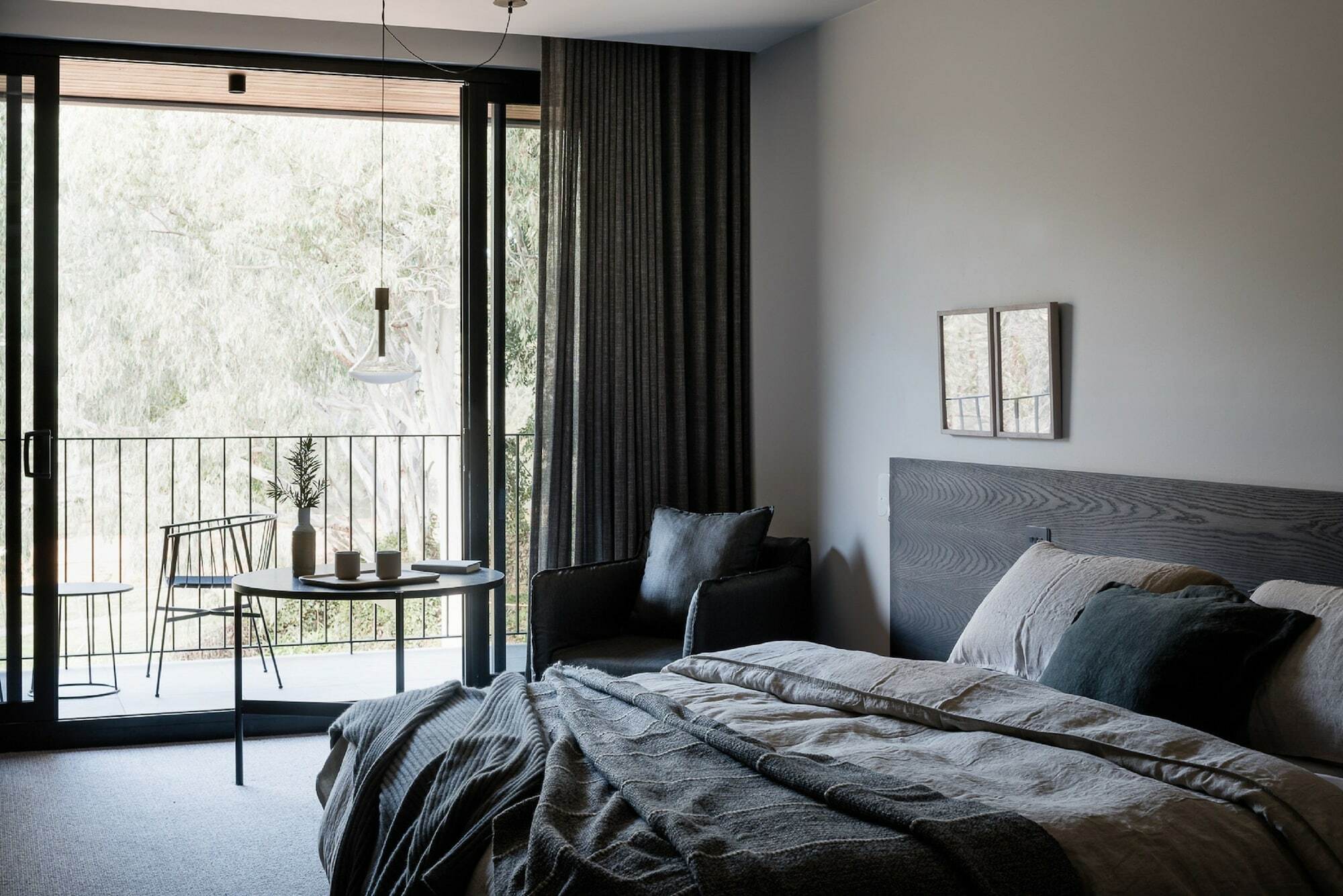 The Mitchelton Hotel Nagambie - Mgallery By Sofitel Buitenkant foto