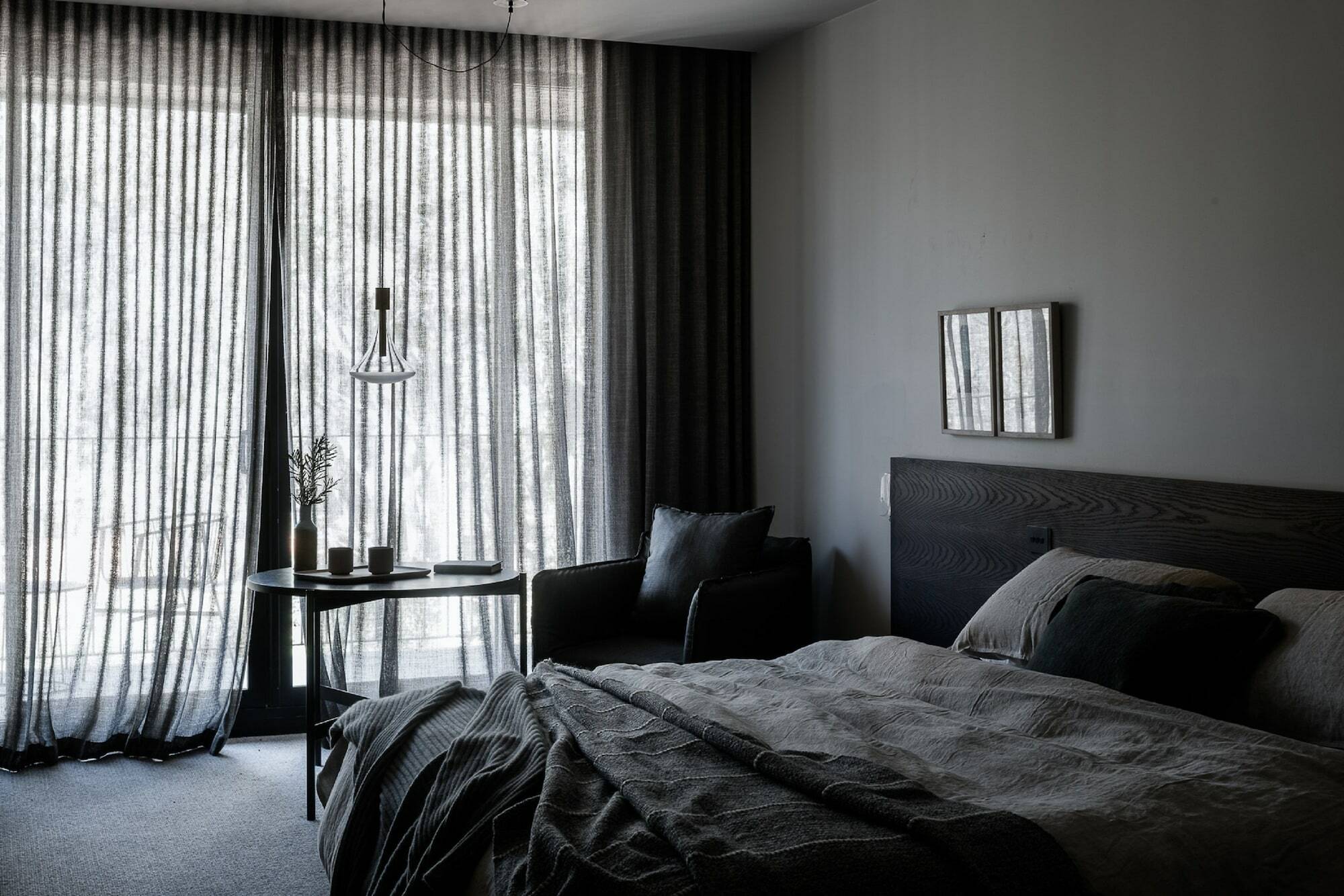 The Mitchelton Hotel Nagambie - Mgallery By Sofitel Buitenkant foto