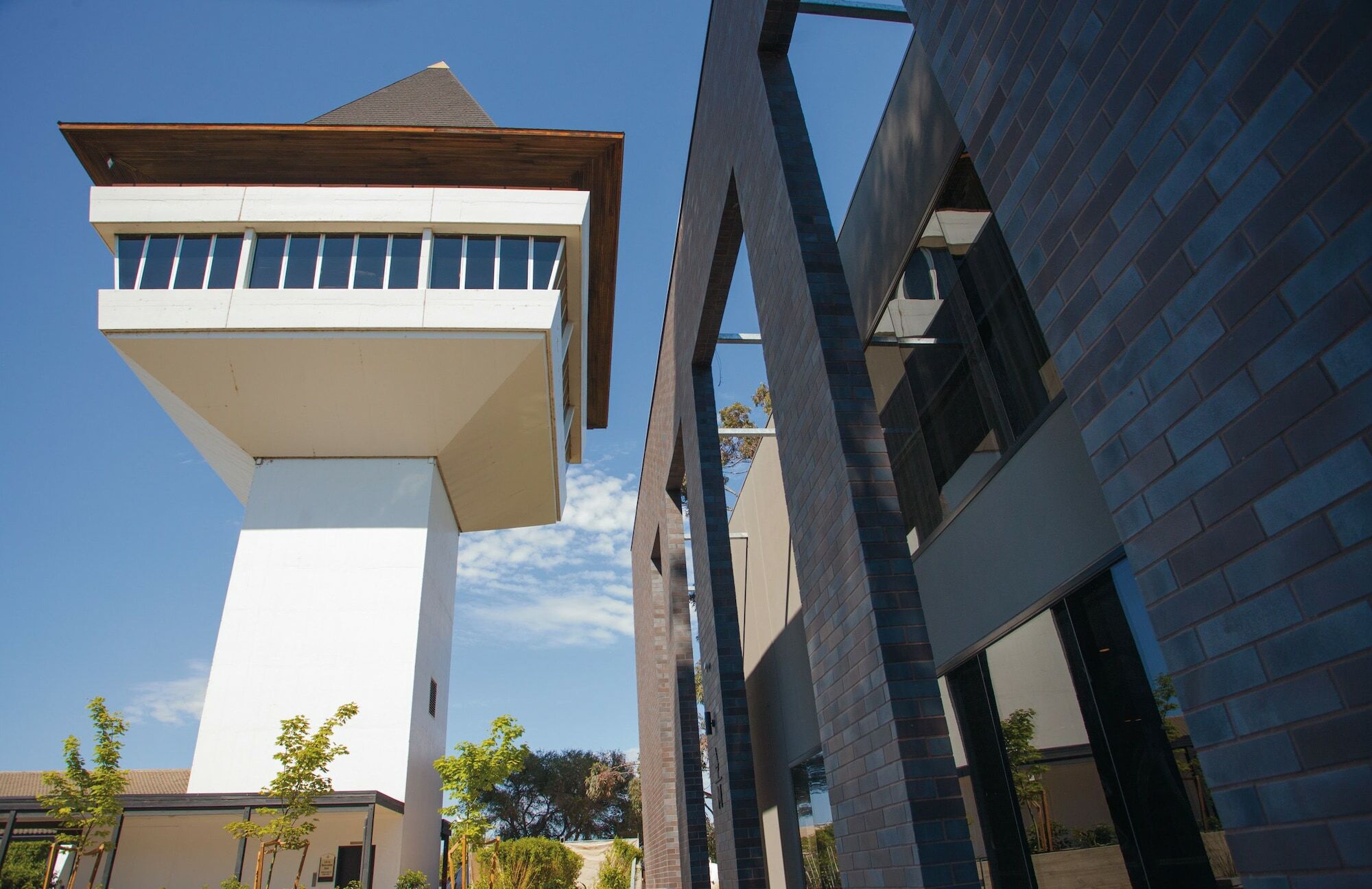 The Mitchelton Hotel Nagambie - Mgallery By Sofitel Buitenkant foto